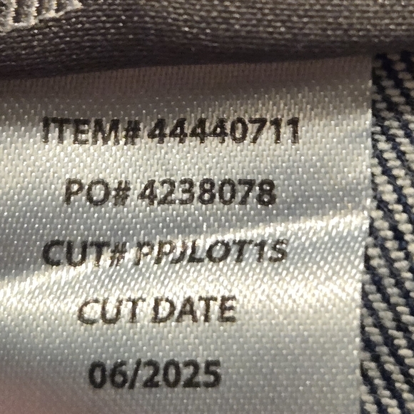 Torrid Straight Leg Denim Overalls Mid Wash Distressed Sz 12 Short - Picture 11 of 13